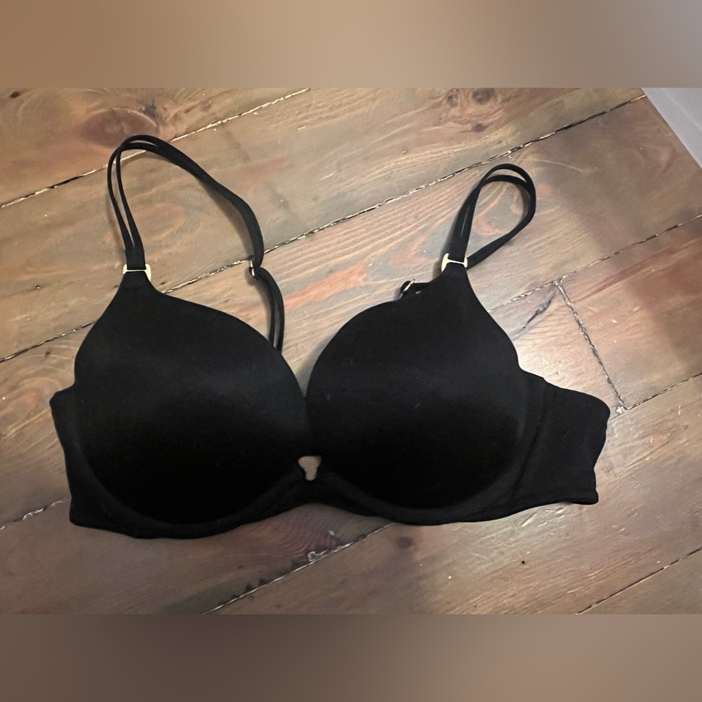 La Senza Push Up Bra